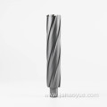 HSS 4241 Spiral Groove Step Drill Bit